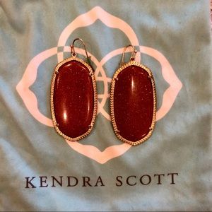 Kendra Scott Danielle Earrings